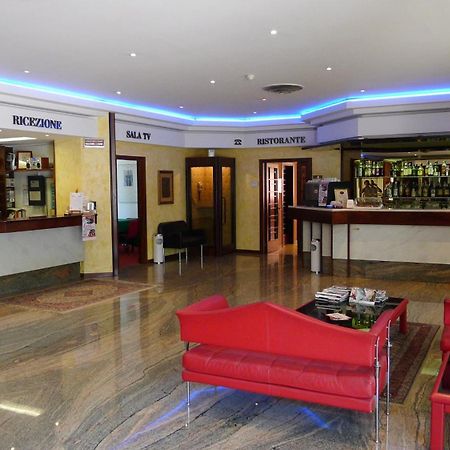 Hotel Grassetti Piediripa Zewnętrze zdjęcie