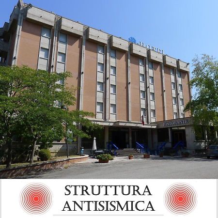 Hotel Grassetti Piediripa Zewnętrze zdjęcie
