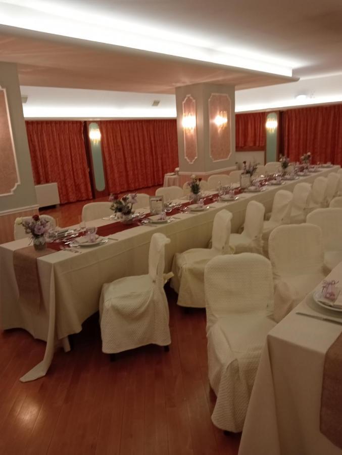 Hotel Grassetti Piediripa Zewnętrze zdjęcie