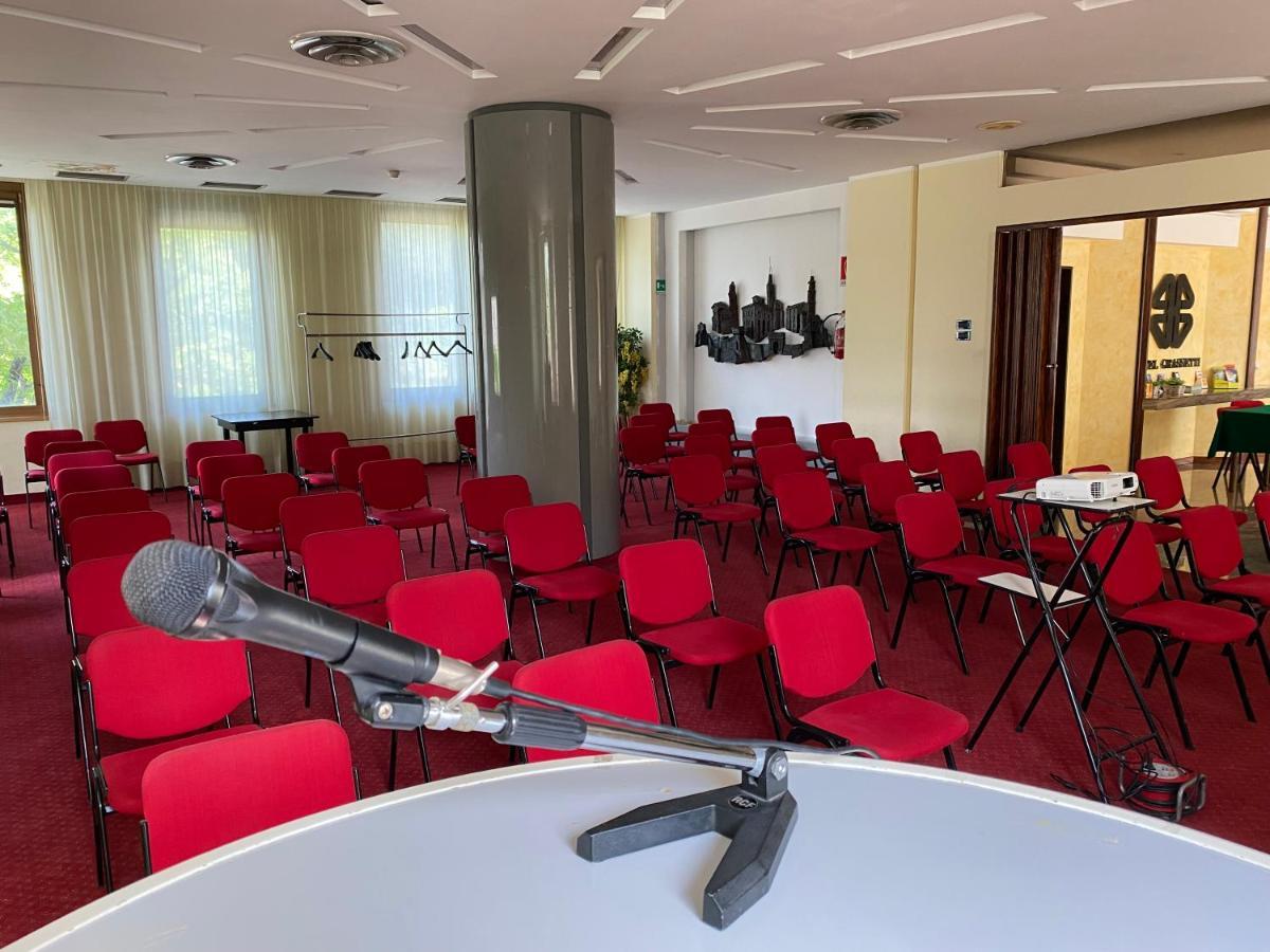 Hotel Grassetti Piediripa Zewnętrze zdjęcie