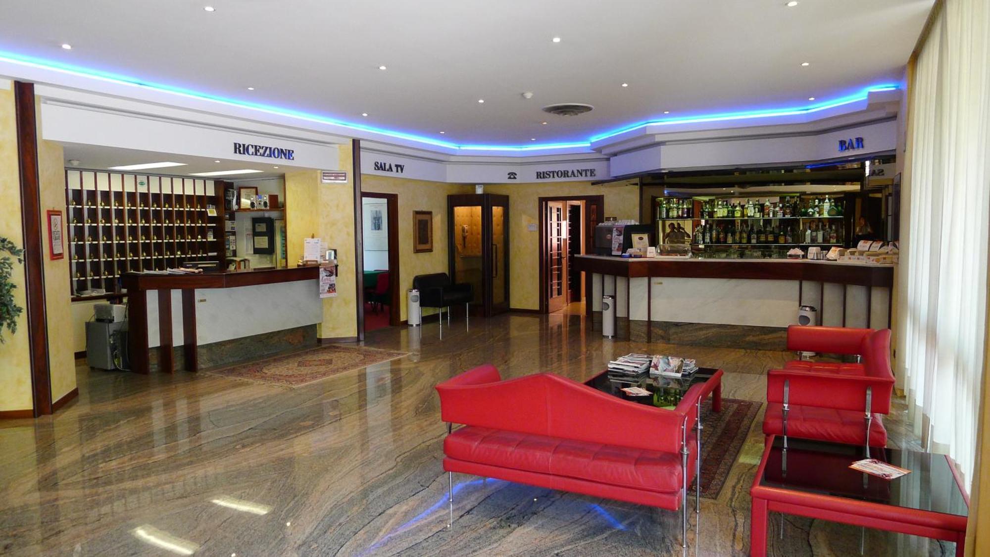 Hotel Grassetti Piediripa Zewnętrze zdjęcie