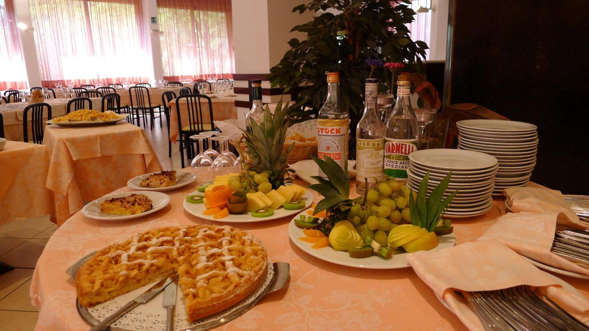 Hotel Grassetti Piediripa Zewnętrze zdjęcie
