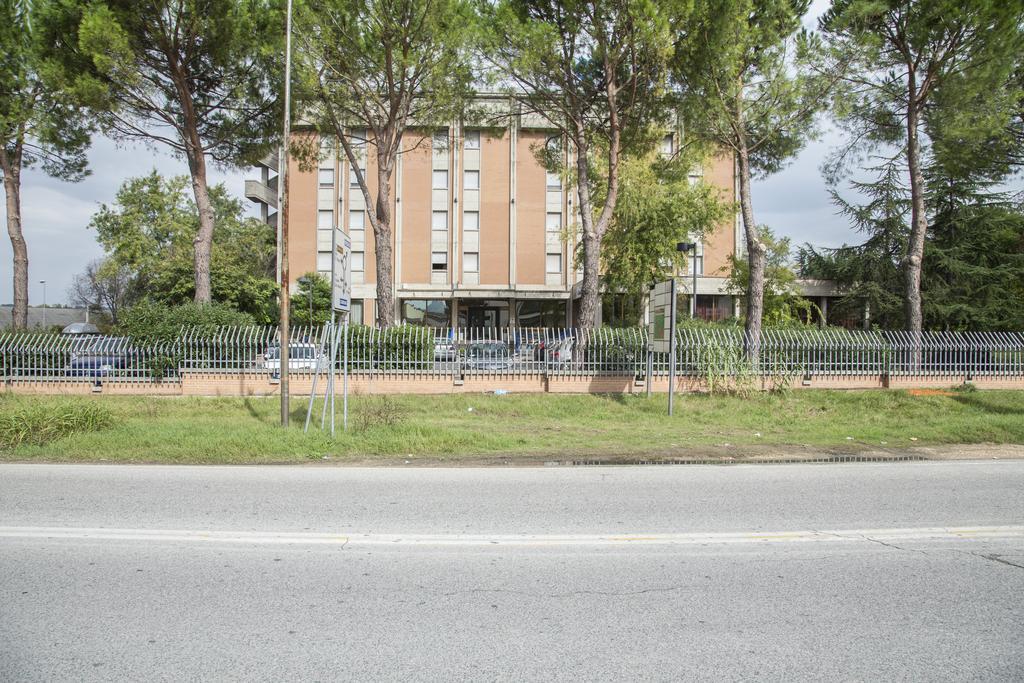 Hotel Grassetti Piediripa Zewnętrze zdjęcie