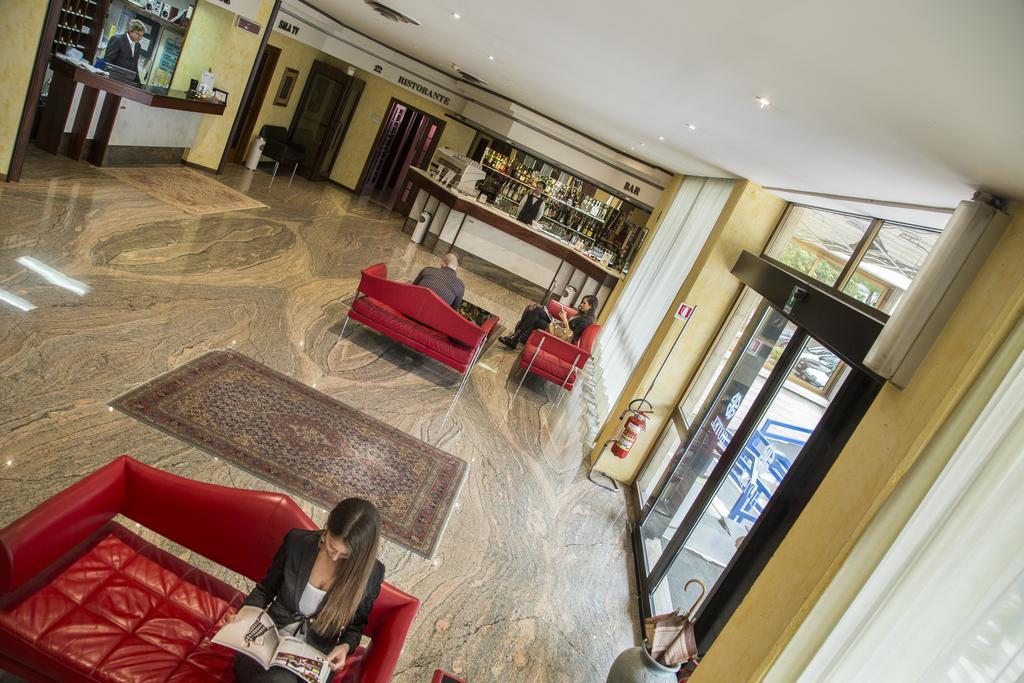 Hotel Grassetti Piediripa Zewnętrze zdjęcie