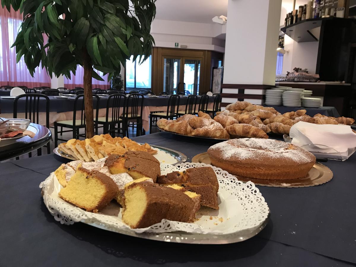 Hotel Grassetti Piediripa Zewnętrze zdjęcie