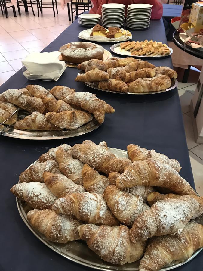 Hotel Grassetti Piediripa Zewnętrze zdjęcie