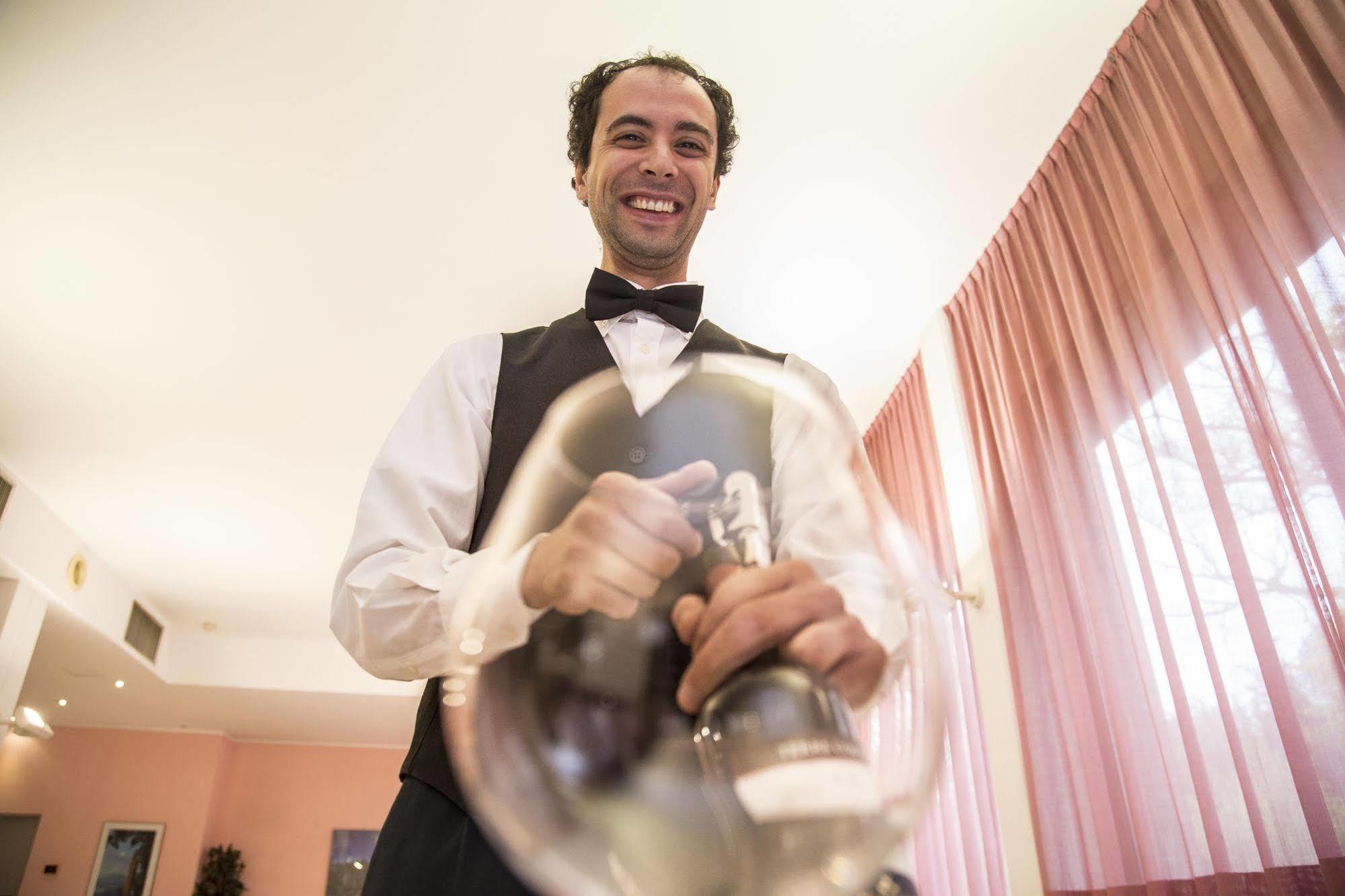 Hotel Grassetti Piediripa Zewnętrze zdjęcie