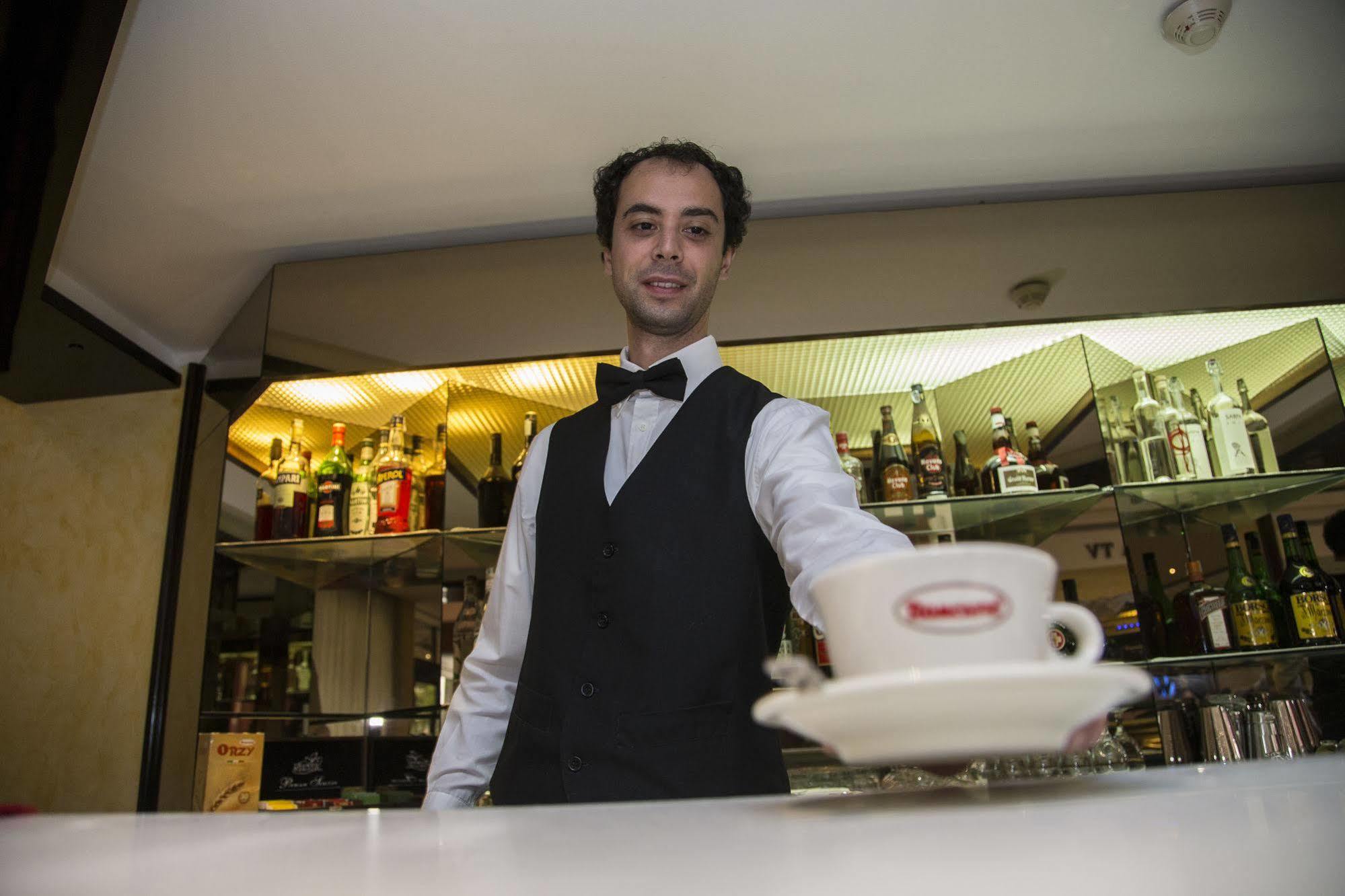 Hotel Grassetti Piediripa Zewnętrze zdjęcie